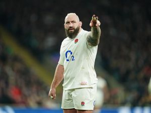 Supporting image for story: Jamie George fears Joe Marler has provoked New Zealand over anti-Haka comments