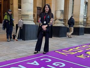 Supporting image for story: Five Birmingham councillors who left Labour in the 18 months since election victory