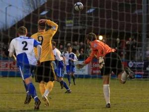 Supporting image for story: Bucks not looking to lose Killock and Proudlock