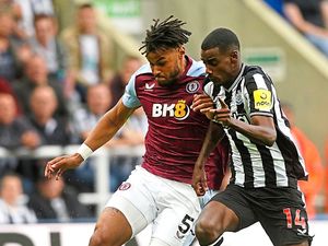 Supporting image for story: Matt Maher analysis: Tyrone Mings injury hurts Villa far more than Newcastle drubbing