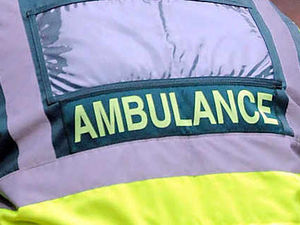 Supporting image for story: Teenage rider is killed in accident