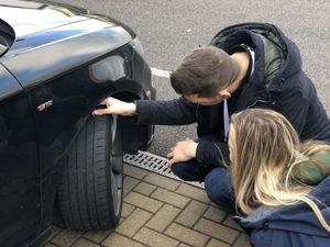 Supporting image for story: Tyre safety month: Here’s what to check to keep your tyres in order