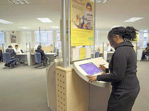 Supporting image for story: Working wonders: Unemployment falls across the West Midlands