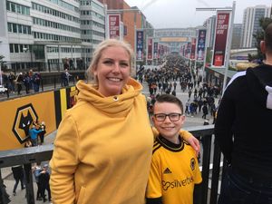 Supporting image for story: An ear for music makes Logan a winner