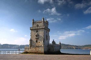 Torre de Belem - Pictures copyright @Turismo de Lisboa