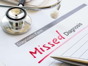 Supporting image for story: NHS’s total liabilities for medical negligence hit £60bn