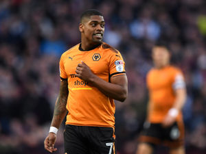 Supporting image for story: Ivan Cavaleiro responds to Wolves transfer speculation