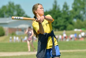 Shropshire Homes School Sport Festival