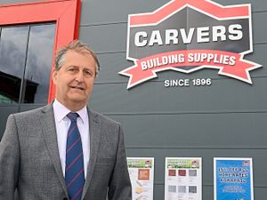 Supporting image for story: Carvers boss joins protest group against greenbelt development