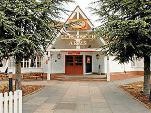 Supporting image for story: The Elisabeth Arms, Bilston