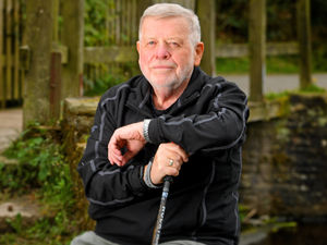Supporting image for story: 'I'd give Labour 4/10. It should be nearer 8' - thoughts of a disgruntled West Midlands pensioner