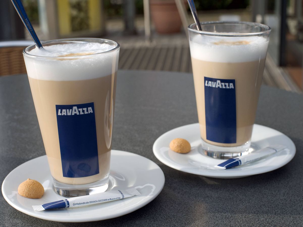 Soaring coffee bean prices may have peaked, says Lavazza