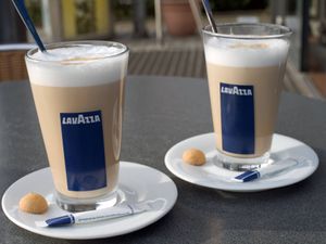 Supporting image for story: Soaring coffee bean prices may have peaked, says Lavazza