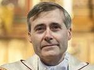 Supporting image for story: Coronavirus gives opportunity to renew Easter hope in our hearts, says Catholic Bishop of Shrewsbury