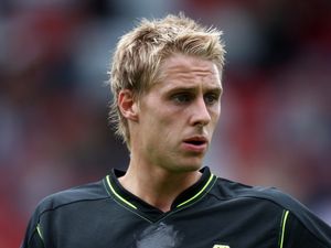 Supporting image for story: Dave Edwards auctions shirt to raise funds for foundation