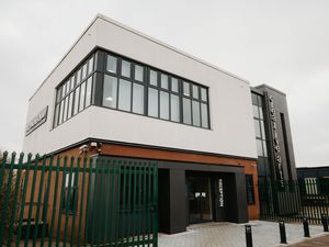 Supporting image for story: Lockdown procedures changed at trust after 'mob' of parents stormed Walsall school