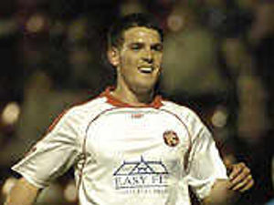 Supporting image for story: Bradley looks to shine for Saddlers