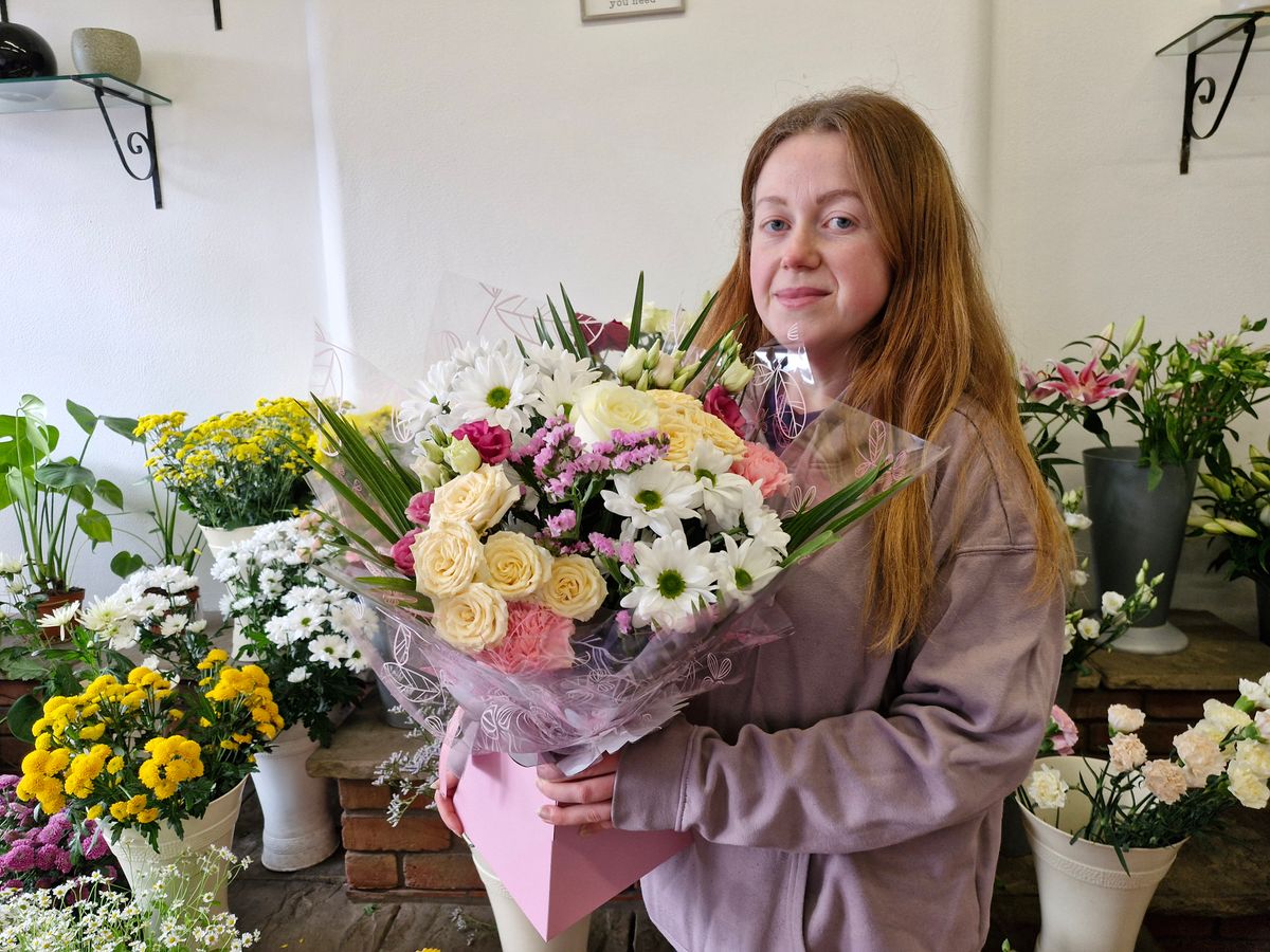 Wolverhampton ranks in the UK's top 50 most romantic cities - here's what locals think about the love in our beautiful Black Country city