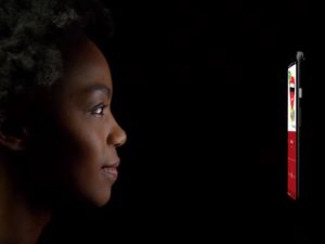 Supporting image for story: Google updates Pixel 4’s face recognition with option to require eyes be open