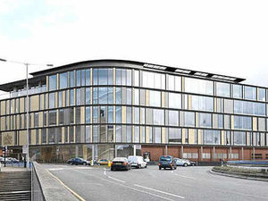 Supporting image for story: A sneak peak at new city court plan