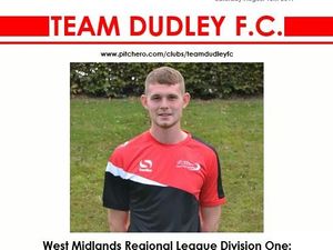 Supporting image for story: Football team to pay tribute to murder victim Ryan Passey