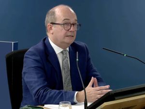 Supporting image for story: Shielding should be kept in reserve, NI’s chief medical officer says