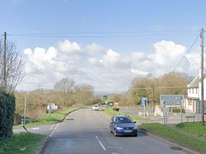 Supporting image for story: Police appeal after Albrighton motorbike crash leaves woman with 'life-changing' injuries