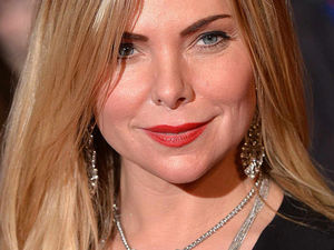 Supporting image for story: Samantha Womack and Les Dennis to star in The Addams Family - coming to Birmingham