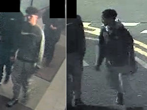 Supporting image for story: Railway passenger suffers injuries to his face in 'vicious' attack at Stourbridge Junction train station
