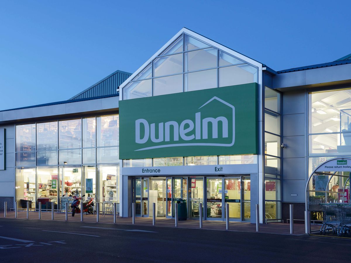 Dunelm posts higher sales despite &lsquo;volatile&rsquo; consumer backdrop