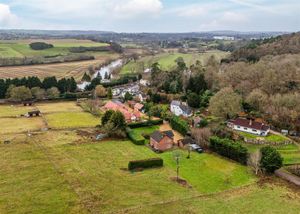 Quatford Grange boasts nearly seven acres of land. Picture: Rightmove and Berriman Eaton. 