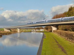 Supporting image for story: Boris Johnson gives green light to HS2 despite cost concerns