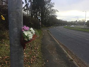 Supporting image for story: JAILED: Driver fled scene of A449 crash which killed pensioner