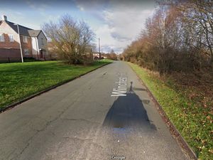 Supporting image for story: Two arrested after drugs found in Cannock stop and search