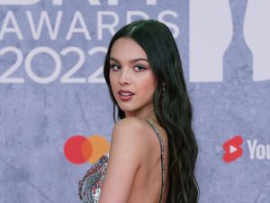 Supporting image for story: Disney shares first look at Olivia Rodrigo documentary