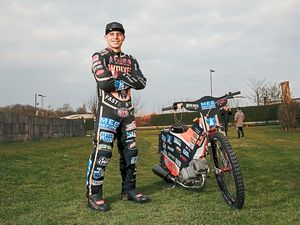 Supporting image for story: Track Talk: Ashley Morris makes fantastic start to new season