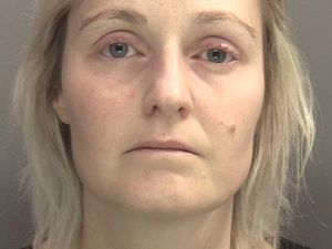 Supporting image for story: Woman found guilty of violent disorder at a West Bromwich pub where a man was murdered has bail bid rejected ahead of sentencing