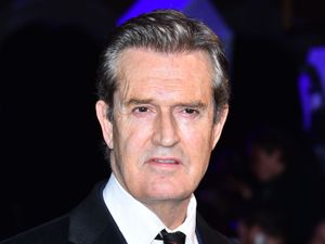 Supporting image for story: Rupert Everett: I don’t think gay actors should just play the gay roles