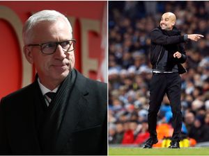 Supporting image for story: Manchester City v West Brom: Match Preview