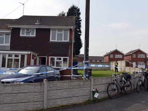 Supporting image for story: Man appears in court after estranged wife stabbed to death in Wolverhampton