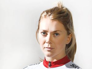 Supporting image for story: Black Country Olympic star Jess Varnish expected to sue UK Sport and British Cycling