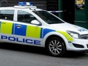 Supporting image for story: Fraud probe raid on Telford homes