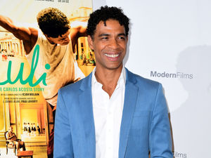 Supporting image for story: Birmingham Royal Ballet director wants new dance centre to become world landmark