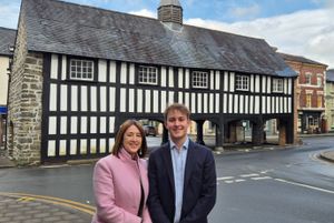 Mid and West Wales Senedd Member Jane Dodds and Councillor Glyn Preston have been selected as lead candidates for next year's Senedd elections for the Liberal Democrats