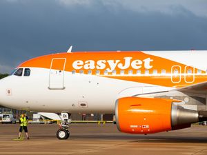 Supporting image for story: EasyJet’s parent company loses High Court trademark battle