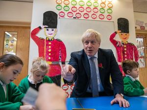 Supporting image for story: General Election: what we learned on the campaign trail on day one