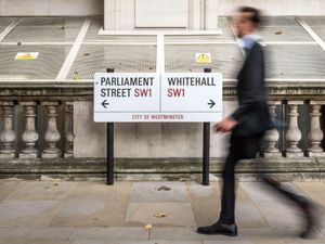 Supporting image for story: Civil Service ‘Humphrey’ AI tools aim to cut back spending and speed up work