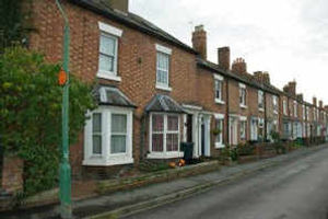 Supporting image for story: Phil Gillam: Every street so full of history
