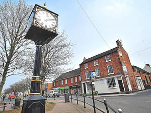 Supporting image for story: Calls for rethink over £2.7 million traffic scheme in Shifnal