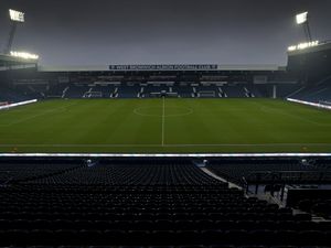 Supporting image for story: The Hawthorns selected for England international next month